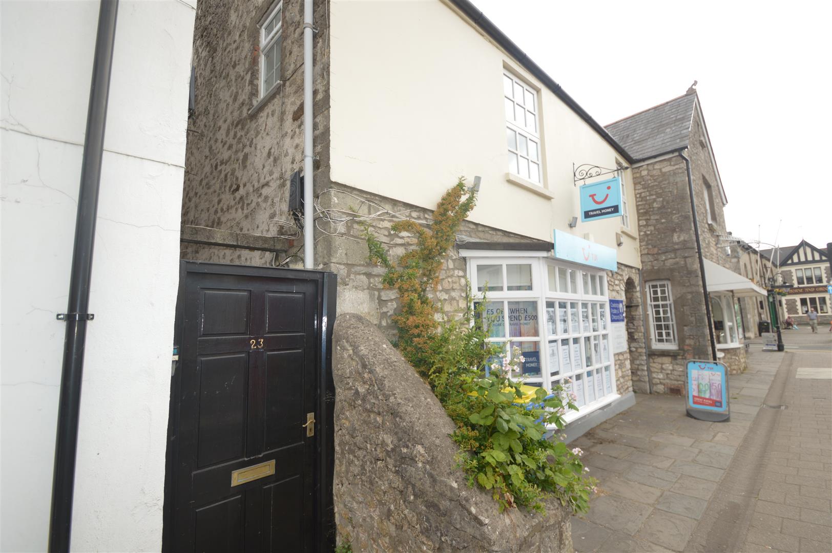 23 High Street, Cowbridge, Vale of Glamorgan, CF71 7AE